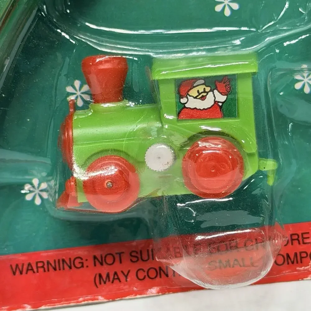 N/A vtg christmas